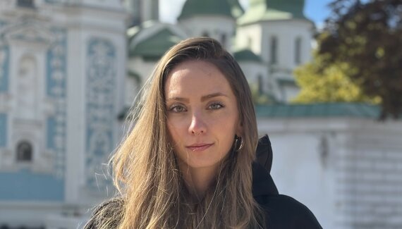 Клара Тігларікова